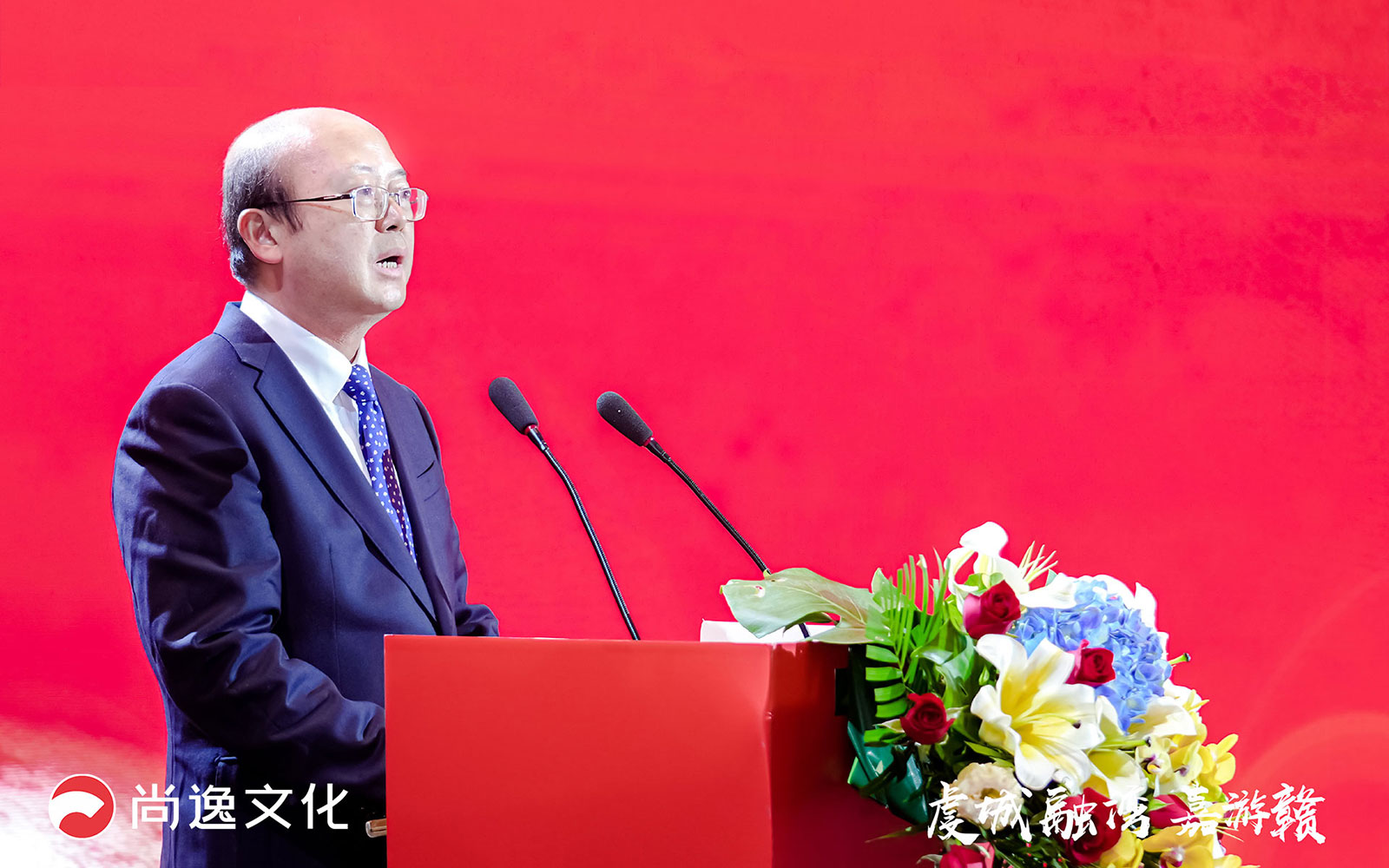 虔城融湾嘉游赣